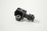 Senzor de impact lateral st&acirc;nga BMW 3 F30, F80 2013 OEM: 9234989 2181364