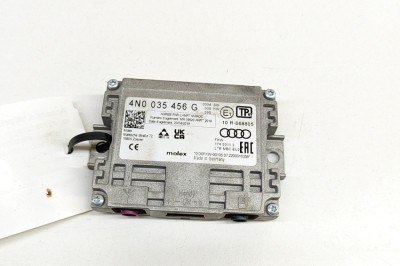Amplificator de antena VW ID.4 E21 2022 OEM: 4N0035456G 27585928 foto
