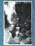 475 - Vurpar Alba / Borberek - Ordog szoros / carte postala Fotofilm