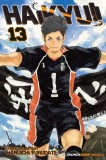 Haikyu!! Volume 13 | Haruichi Furudate