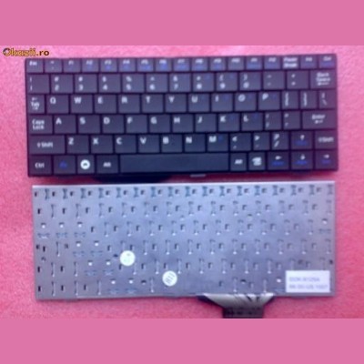 Tastatura laptop noua ASUS EPC 900 BLACK OEM foto