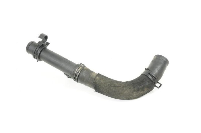 Furtun radiator răcire st&acirc;nga JAGUAR S-TYPE X200 2004 OEM: 4R83-8A504-AC | 3322508