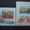 Romania 1977 - CENTENARUL INDEPENDENTEI, colite DT si NDT MNH, AE1