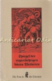 Cumpara ieftin Spiegel Der Regierfichtigen Bosen Weiberen - Roman Germana, Ullstein 1982, 143 Pagini, Coperta Brosata, ISBN 354830137