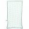 vidaXL Plasă de remorcă cu funie elastică, verde, 3x1,65 m, PP 4012234