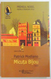 MICUTA BIJOU de PATRICK MODIANO , 2014, Humanitas