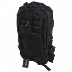 Rucsac tactic 30L -Negru- [DRAGONPRO] foto