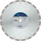 Bosch Disc diamantat Pro Concrete 350x15x3.2mm - 3165140581646