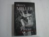 PLEXUS - HENRY MILLER