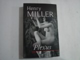 PLEXUS - HENRY MILLER
