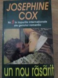 UN NOU RASARIT-JOSEPHINE COX-232110
