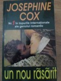 UN NOU RASARIT-JOSEPHINE COX