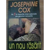 UN NOU RASARIT-JOSEPHINE COX-232110
