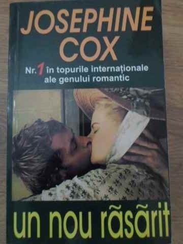 UN NOU RASARIT-JOSEPHINE COX-232110