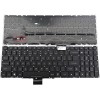 Tastatura Laptop Gaming, Acer, Predator Helios 300 PH317-56, N22C4, iluminata RGB, layout US