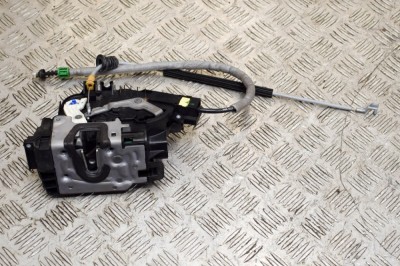 &amp;Icirc;ncuietoare ușă dreapta față MERCEDES-BENZ GLC C253 2017 OEM: A2220063999 14220838 foto