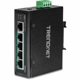 Cumpara ieftin Switch Trendnet TI-PG50 10 Gbps