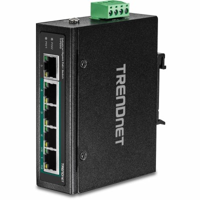 Switch Trendnet TI-PG50 10 Gbps foto