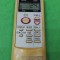 telecomanda aer conditionat marca SHARP ,reper telecomanda CRM A530 JBEZ