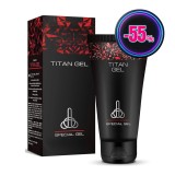 Gel Titan 50ml
