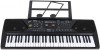 Orga Electronica 61 Clape MQ-600UFB MP3 Radio FM Bluetooth + Microfon, Alimentator, Display LED, 16 Tonuri, 10 Ritmuri