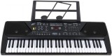 Orga electronica 61 de clape MQ-600UFB cu MP3 player si Radio FM