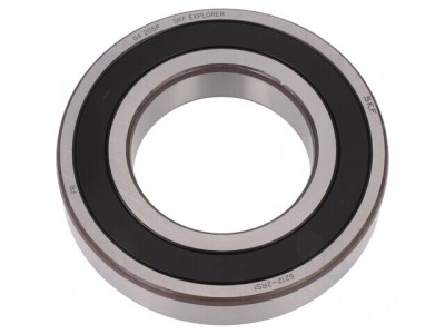 Lagăr cu bile r&amp;acirc;nd simplu 60x110x22mm SKF 6212-2RS1 foto