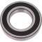 Lagăr cu bile r&acirc;nd simplu 60x110x22mm SKF 6212-2RS1