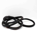 Garnitura Usa Dreapta Fata BMW 4 Coupe F32 F82 2016 Cromata Inox OEM 7279741