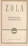 ZOLA - PANTECELE PARISULUI ( CLUV )