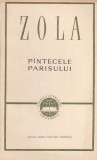 ZOLA - PANTECELE PARISULUI ( CLUV )