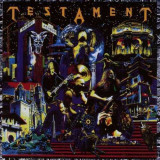 Live At The Fillmore | Testament, Rock, Nuclear Blast