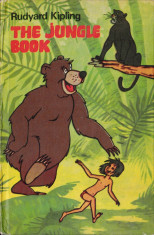 The Jungle Book foto