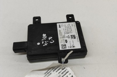 Modul de control unghi mort JAGUAR I-PACE X590 2020 OEM: JPLA-14F152-AD 28099345 foto