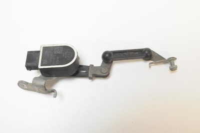 Senzor de nivel &amp;icirc;nălțime st&amp;acirc;nga față BMW 5 F10 2015 OEM: 6860843 | 2694848 foto