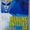 X3 , HEALING ENTITIES AND ALLIENS by ADRIAN DVIR , 1999