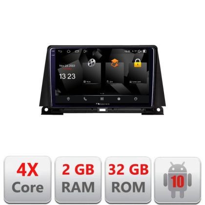 Navigatie Lexus NX intre anii 2014-2020 Android Ecran 720P Quad Core 2+32 carplay android auto CarStore Technology
