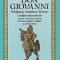 Mozart&#039;s Don Giovanni (the Dover Opera Libretto Series)