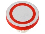 Rezistor? Lentilă pentru buton 22mm