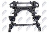 Cadru motor BMW X5 (E70) 2007-2013; partea din fata; 31116779357; NTY, aftermarket