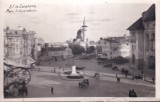 Constanta. Piata Independentei (circulata 1938)