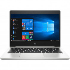 Laptop HP ProBook 430 G6 13.3 inch FHD Intel Core i7-8565U 16GB DDR4 1TB HDD 256GB SSD FPR Windows 10 Pro Silver foto