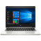 Laptop HP ProBook 430 G6 13.3 inch FHD Intel Core i7-8565U 16GB DDR4 1TB HDD 256GB SSD FPR Windows 10 Pro Silver