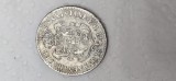 Germania 1/6 TALER 1841 , argint