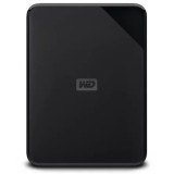 HDD extern USB3 4TB EXT. 2.5, Western Digital