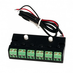 Unitate de control 6 in 1 - 12V Garage AutoRide