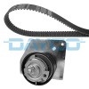 DAYCO KTB783 Set curea de distributie