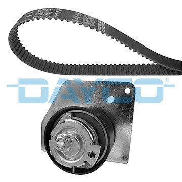 DAYCO KTB783 Set curea de distributie