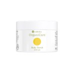 Exfoliant organic 200 ml OrganiCare Body Scrub