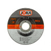 Disc abraziv metal Joka, 115 x 6 x 22.2 mm